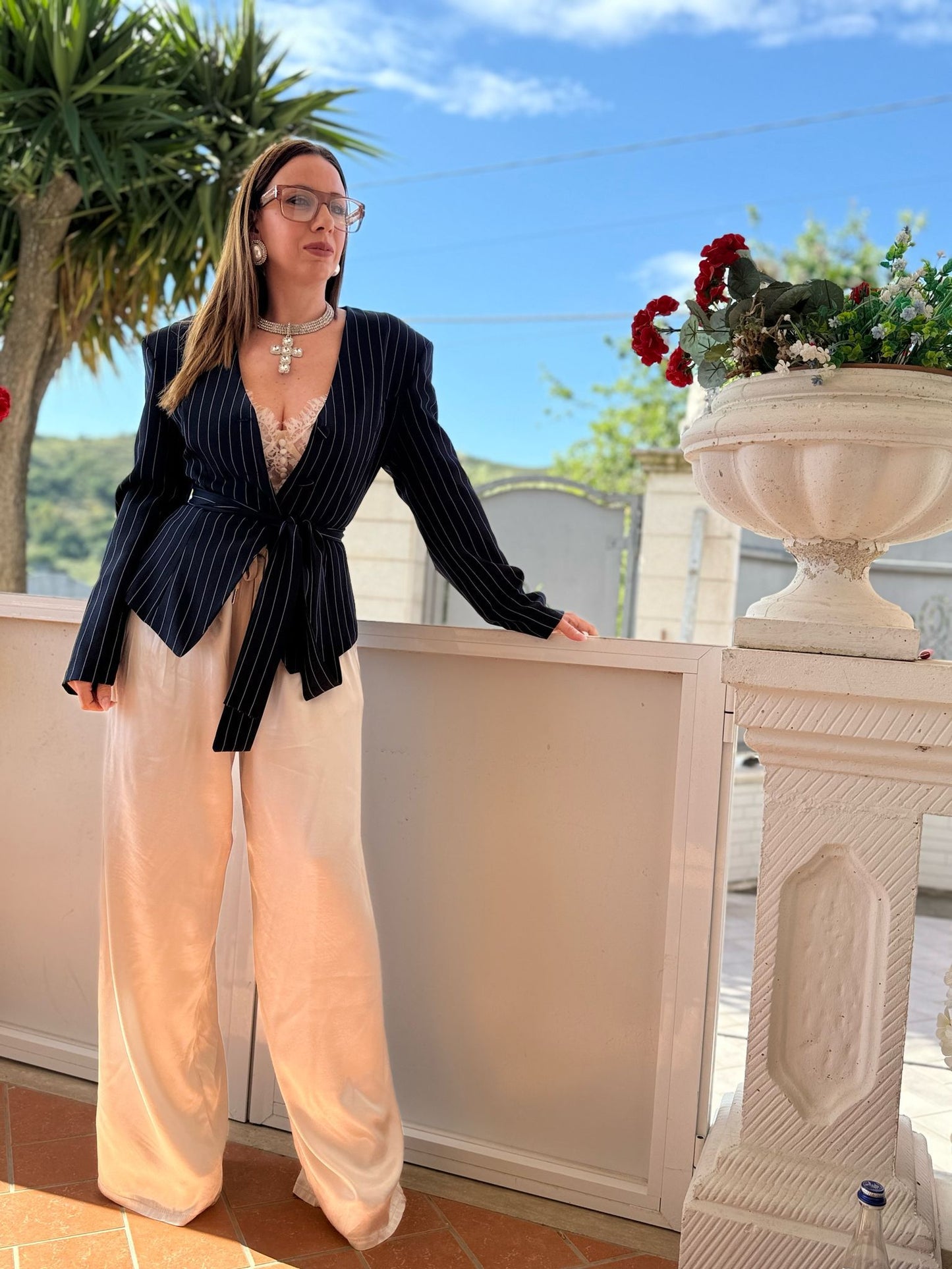 Pantalone Gaia