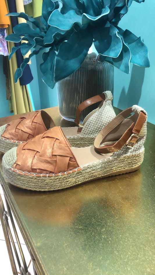 Espadrillias