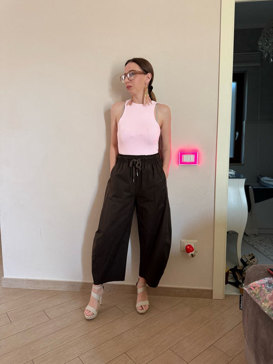 Pantalone Ballon