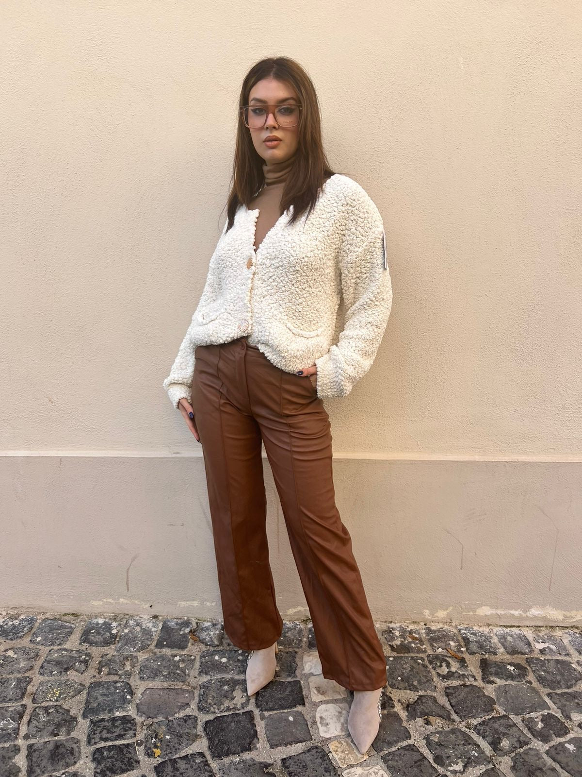 Pantalone Paloma